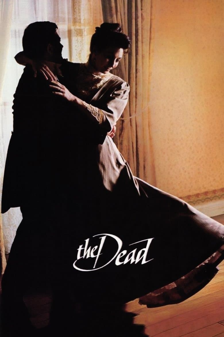 Poster The Dead