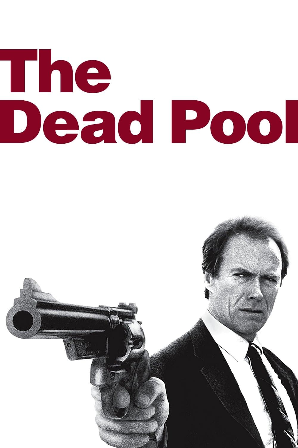 Poster The Dead Pool