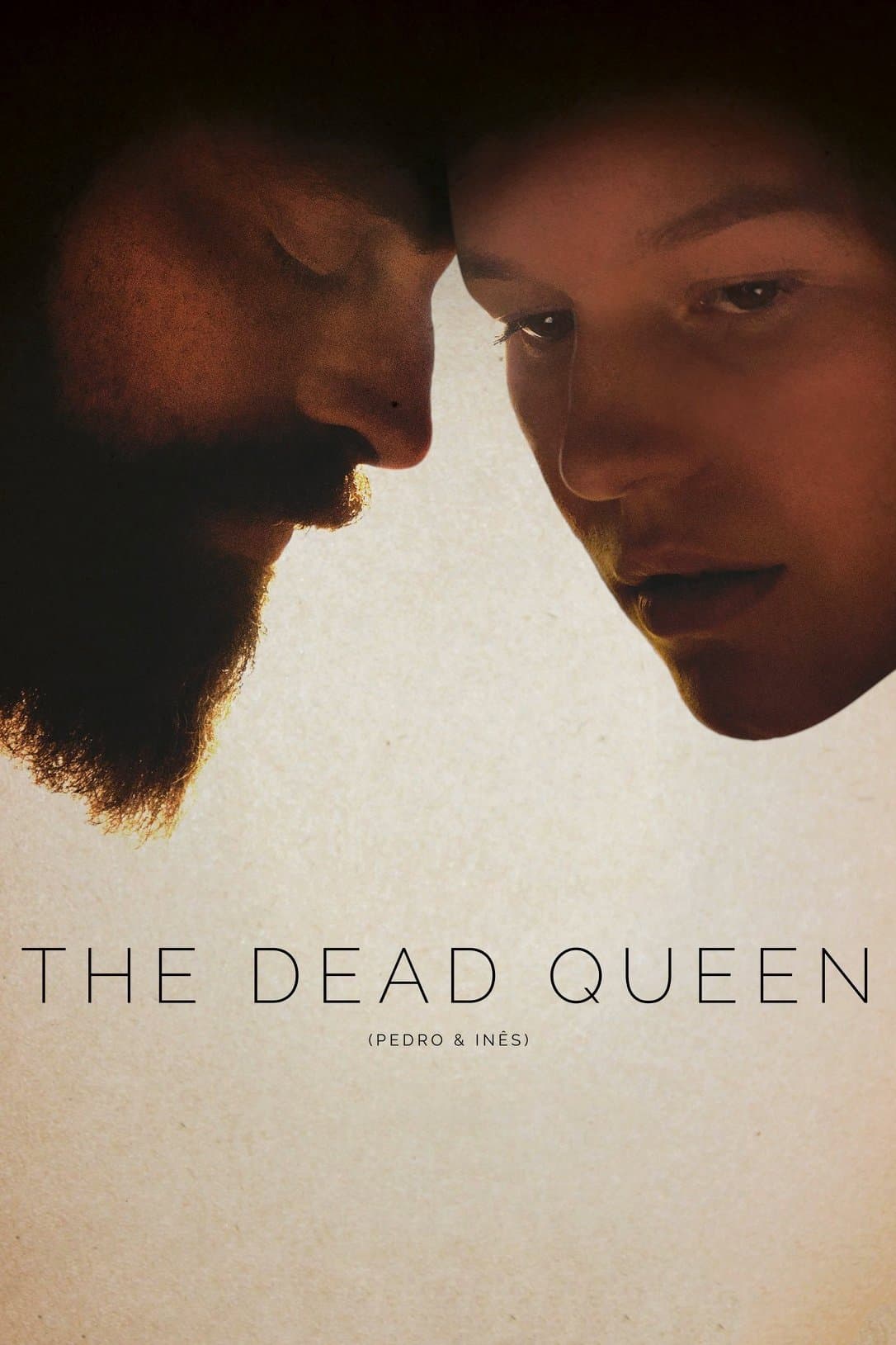 Poster The Dead Queen