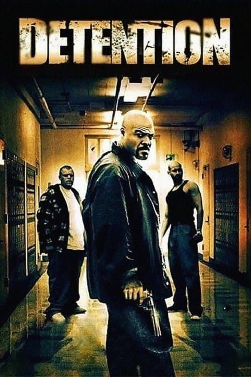 Poster The Deadliest Lesson