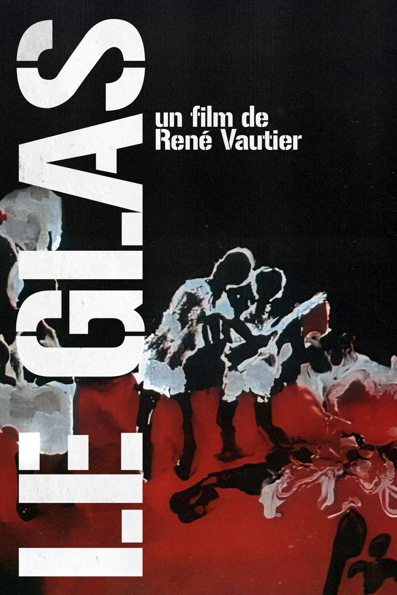 Poster The Death Knell