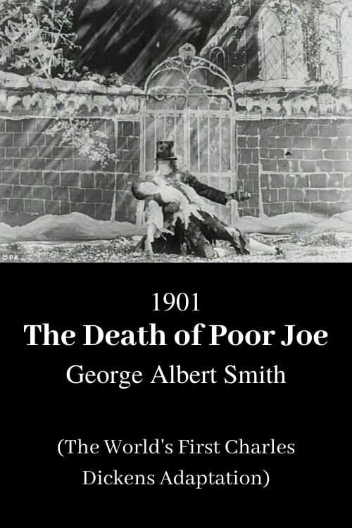 Poster The Death of Poor Joe