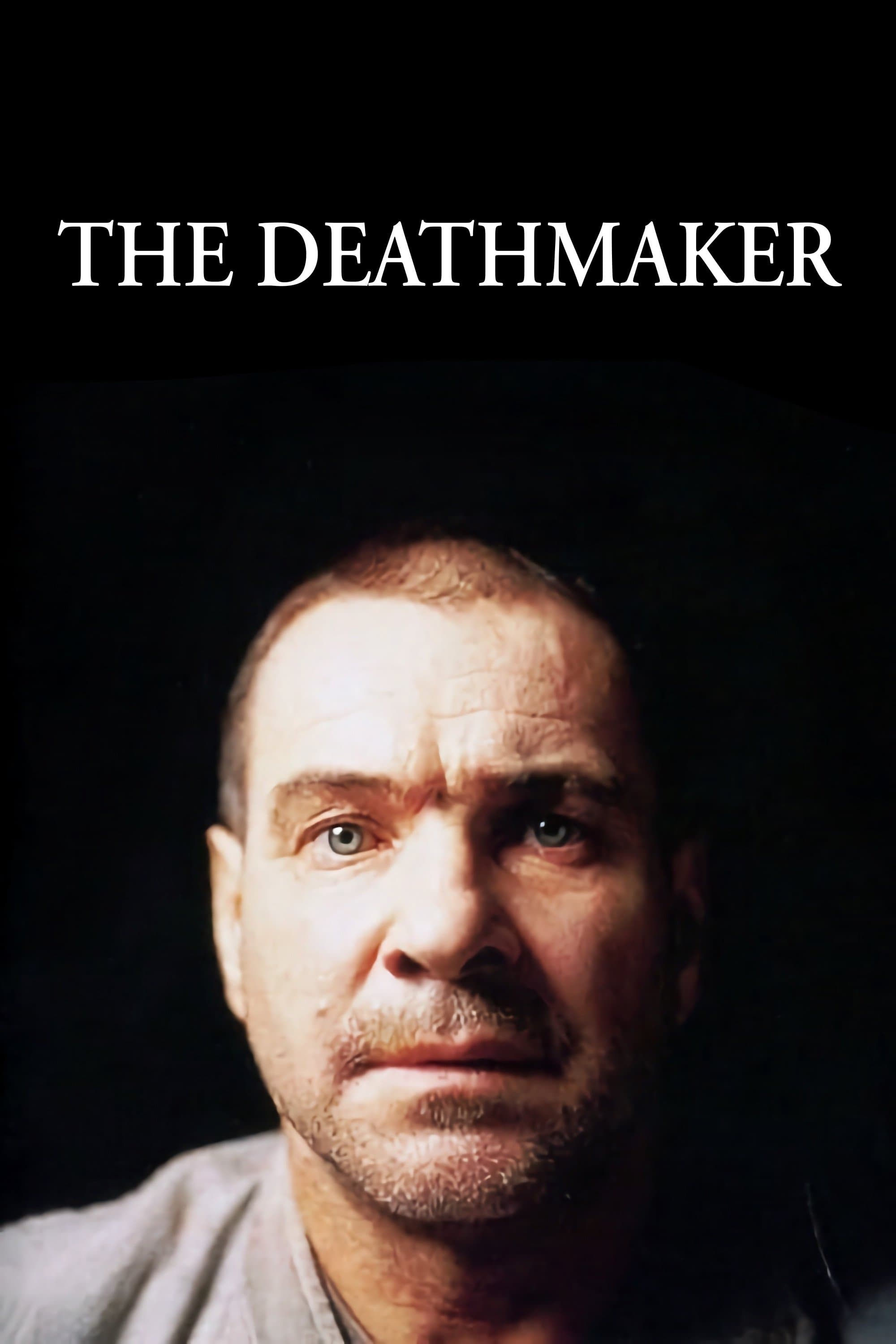 Poster The Deathmaker