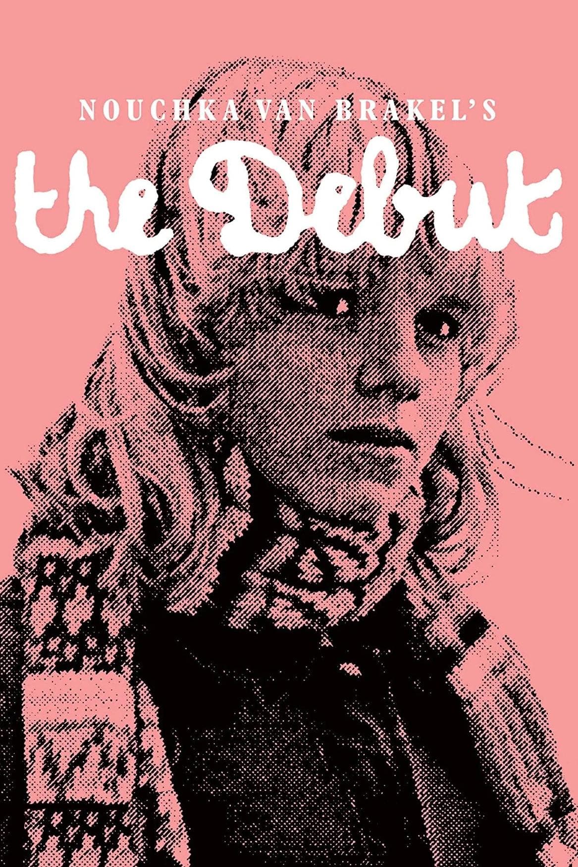 Poster The Debut