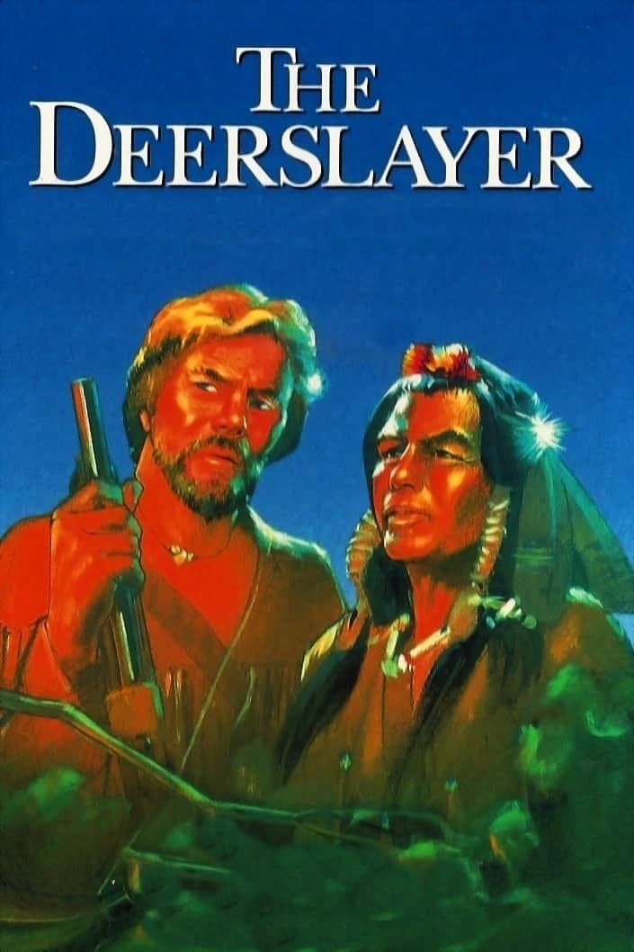 Poster The Deerslayer