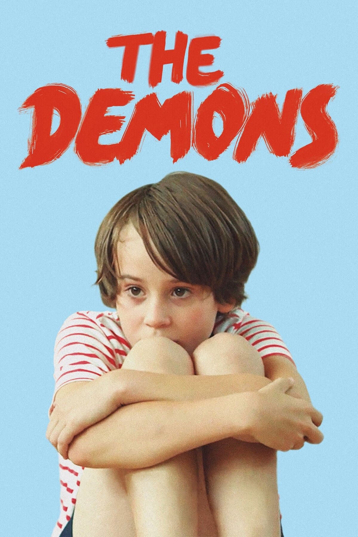 Poster The Demons
