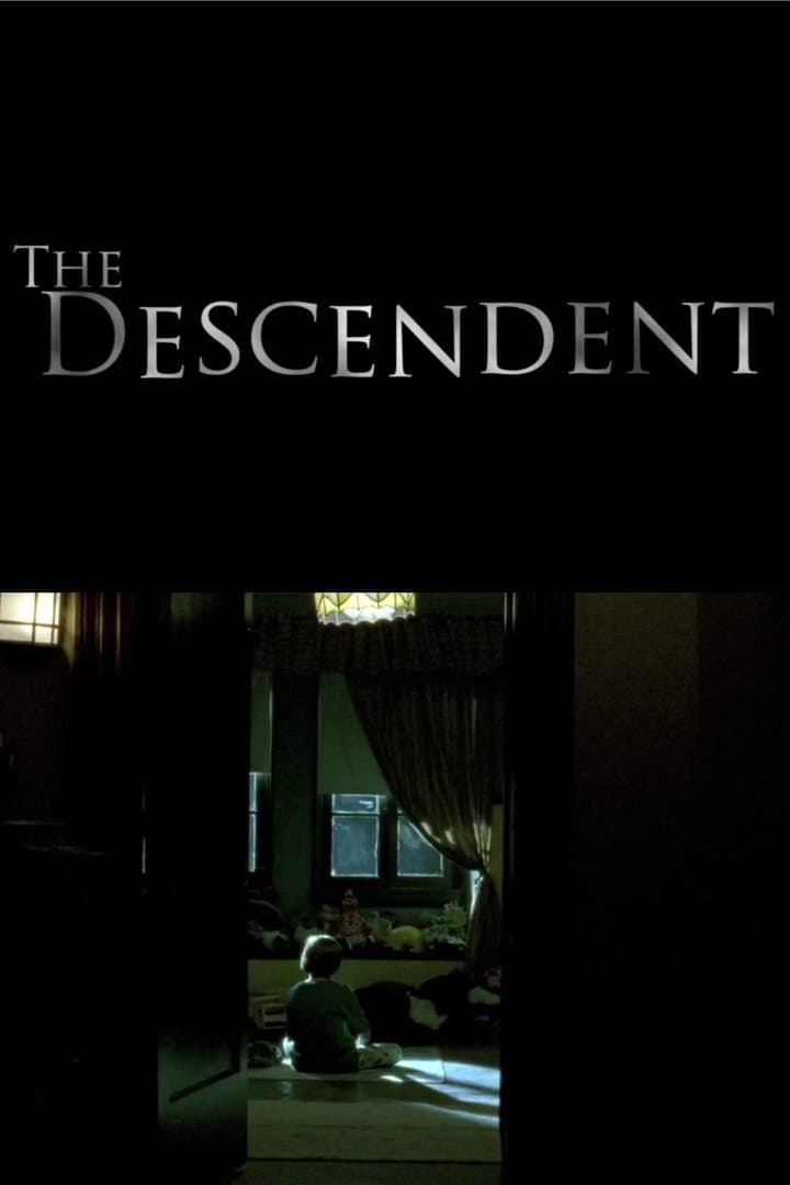 Poster The Descendent