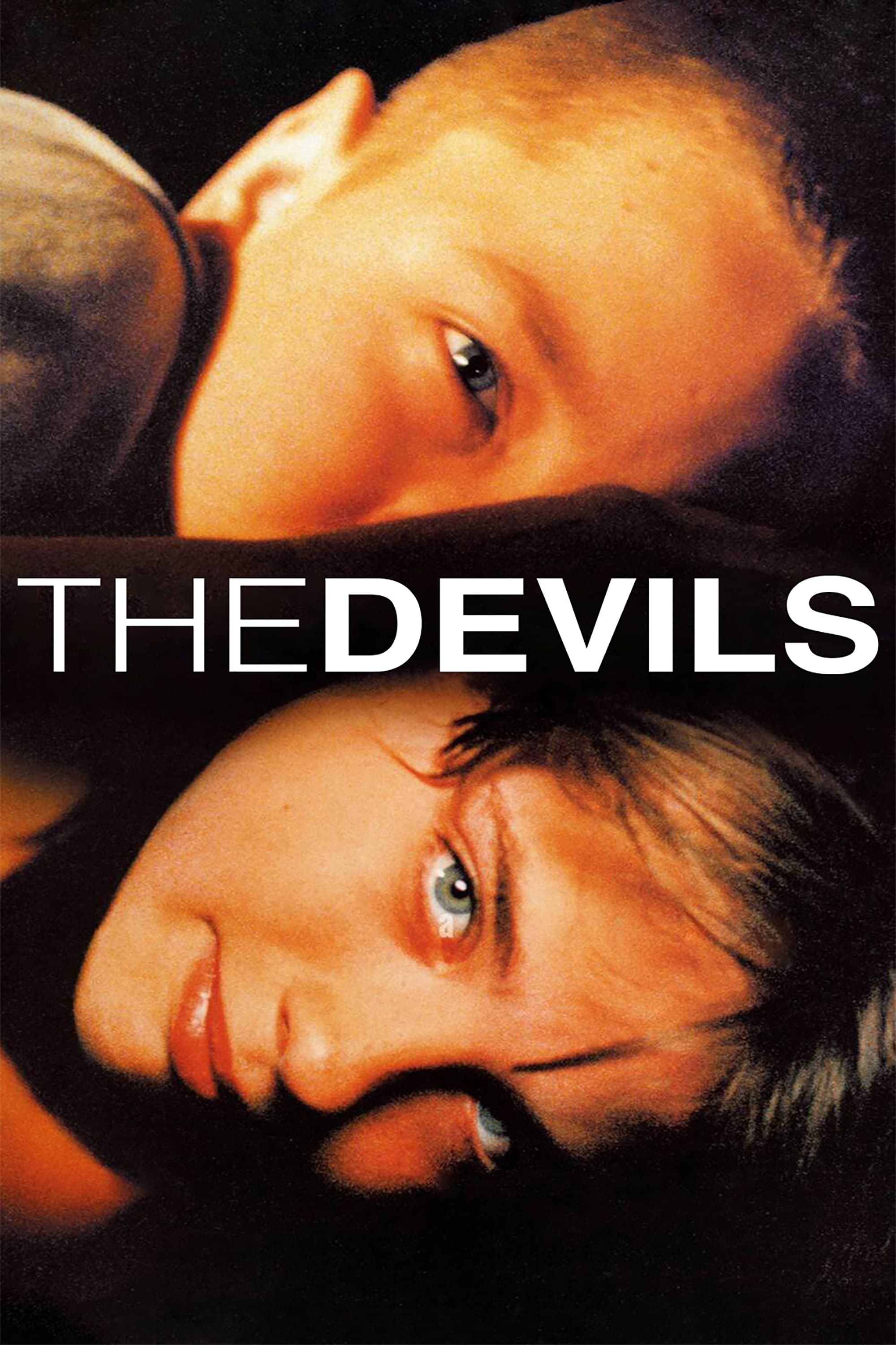Poster The Devils