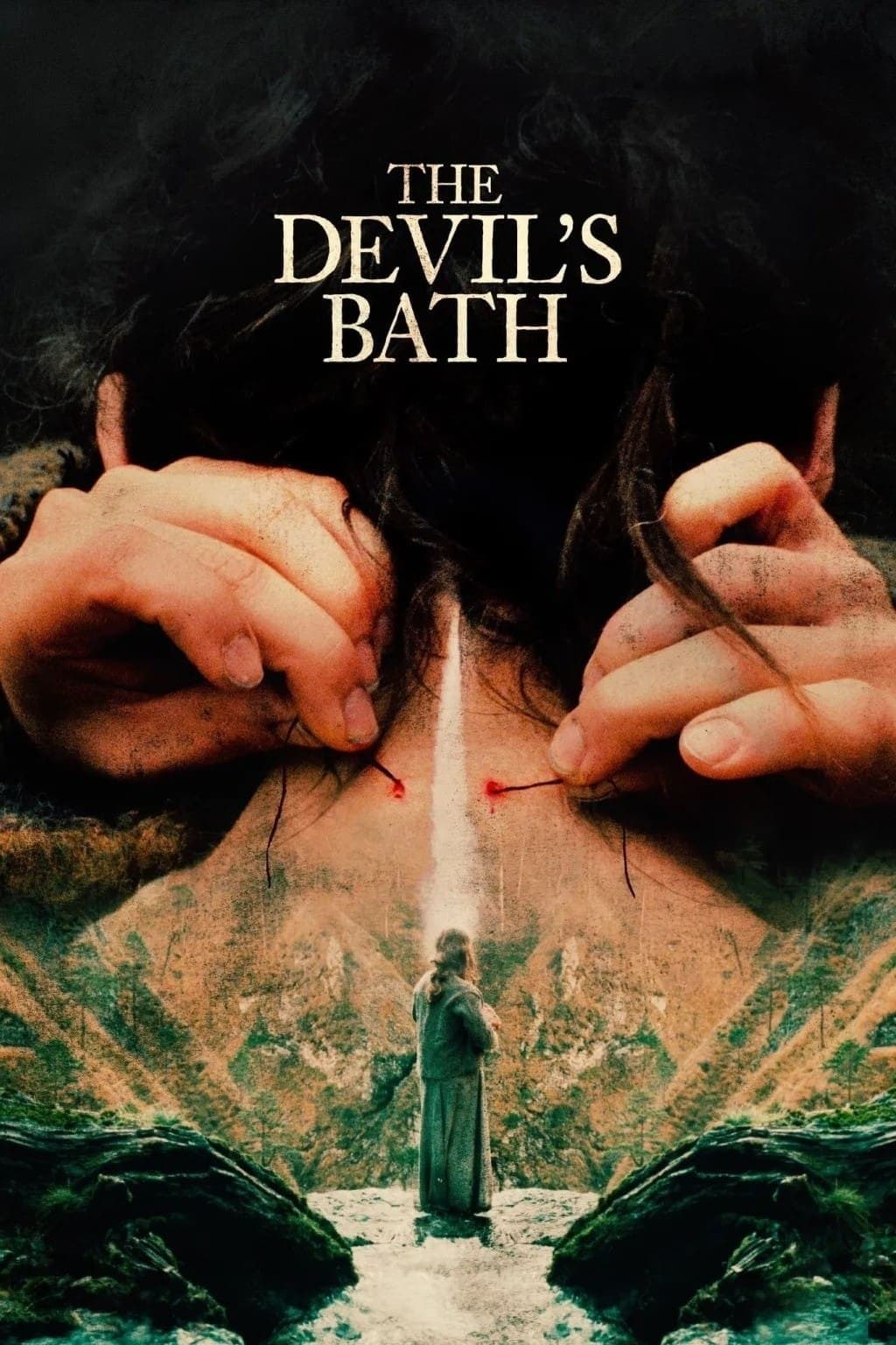Poster The Devil's Bath