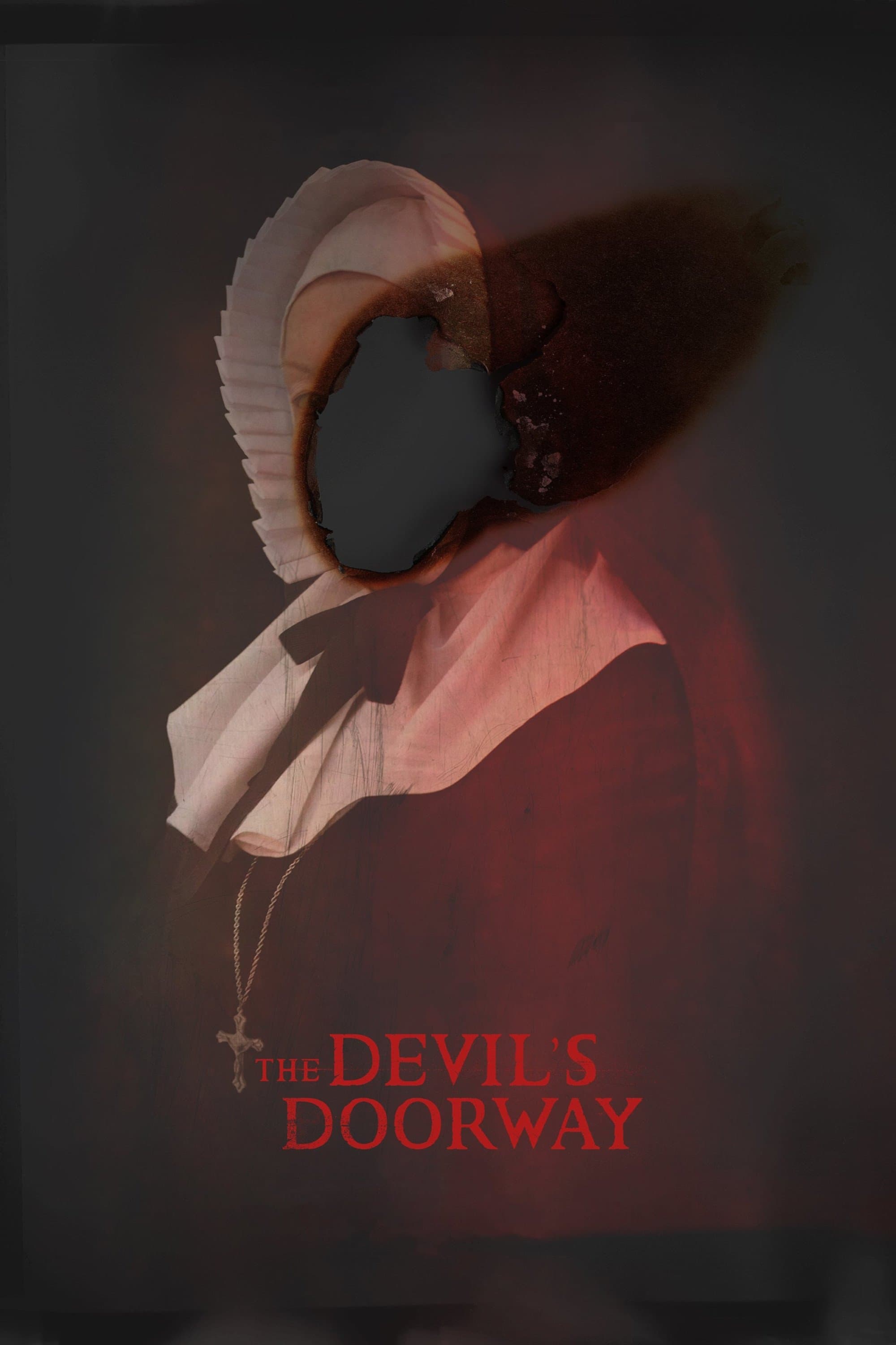 Poster The Devil's Doorway