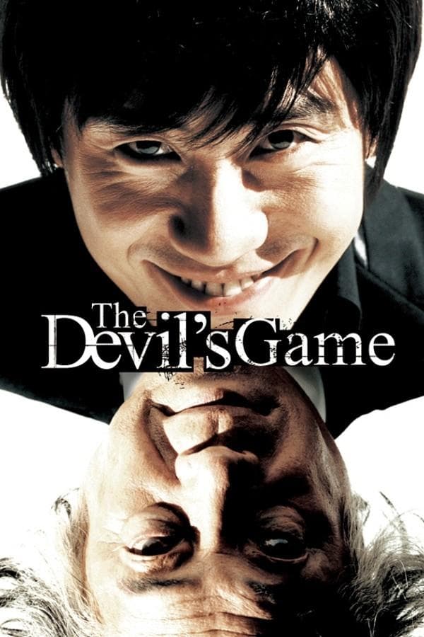 Poster The Devil's Game