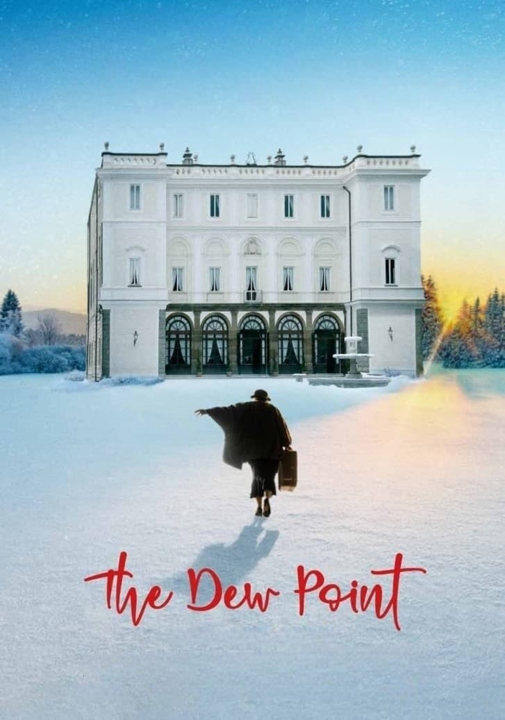 Poster The Dew Point