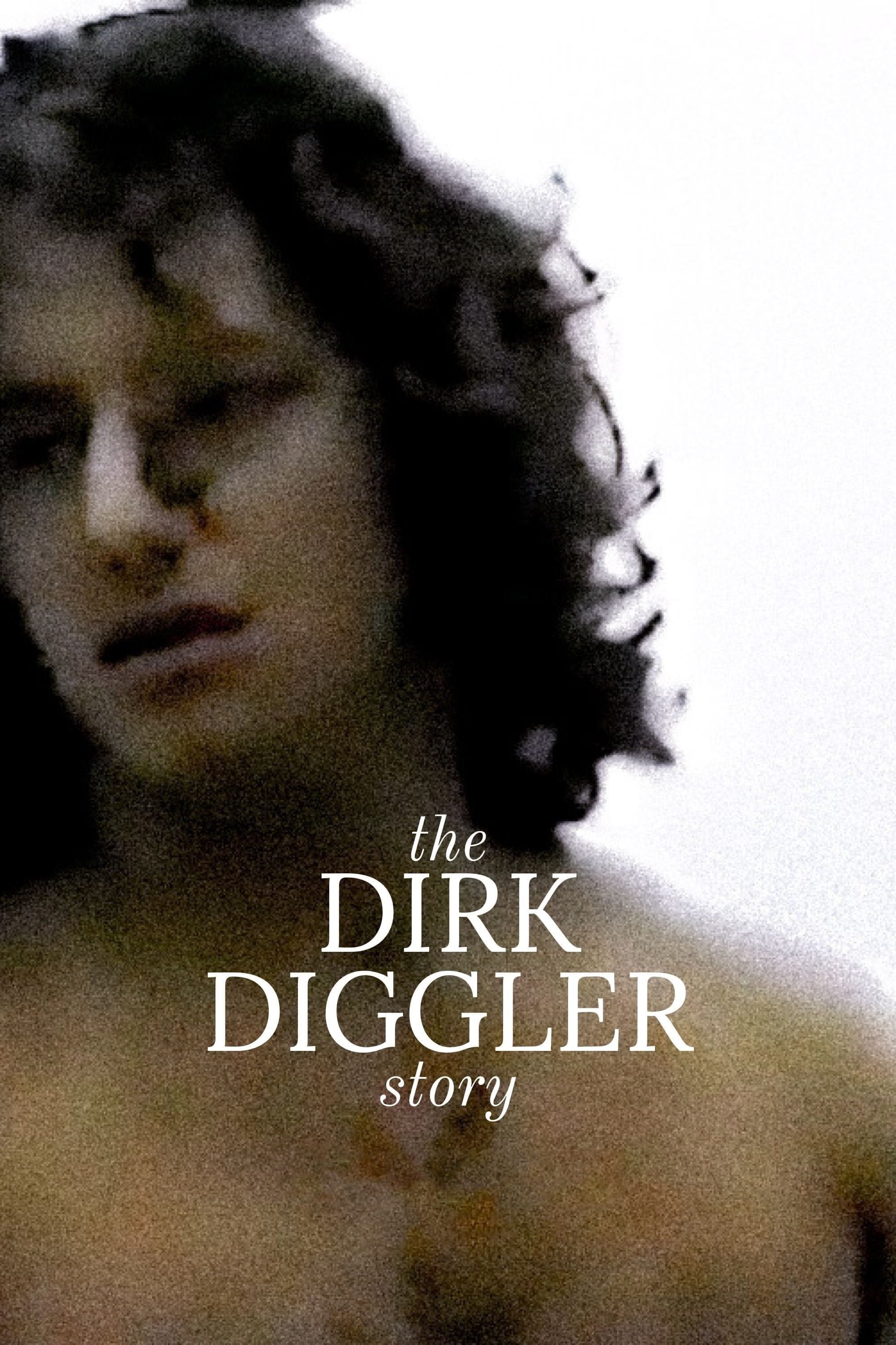 Poster The Dirk Diggler Story