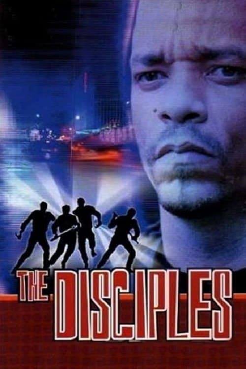 Poster The Disciples