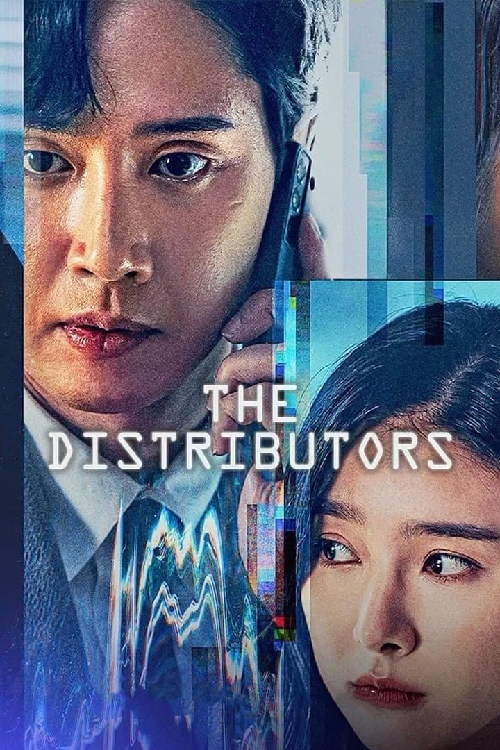 Poster The Distributors