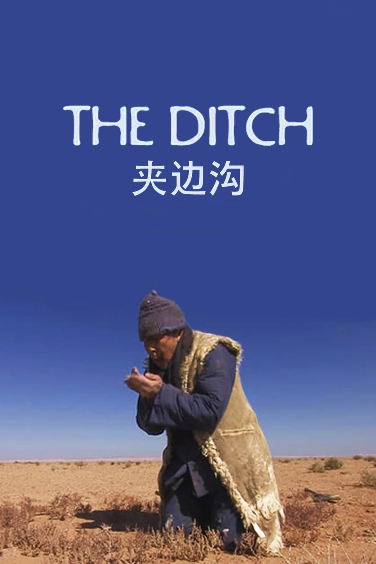 Poster The Ditch