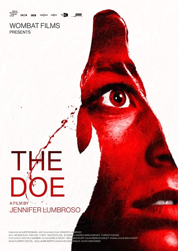 Poster The Doe