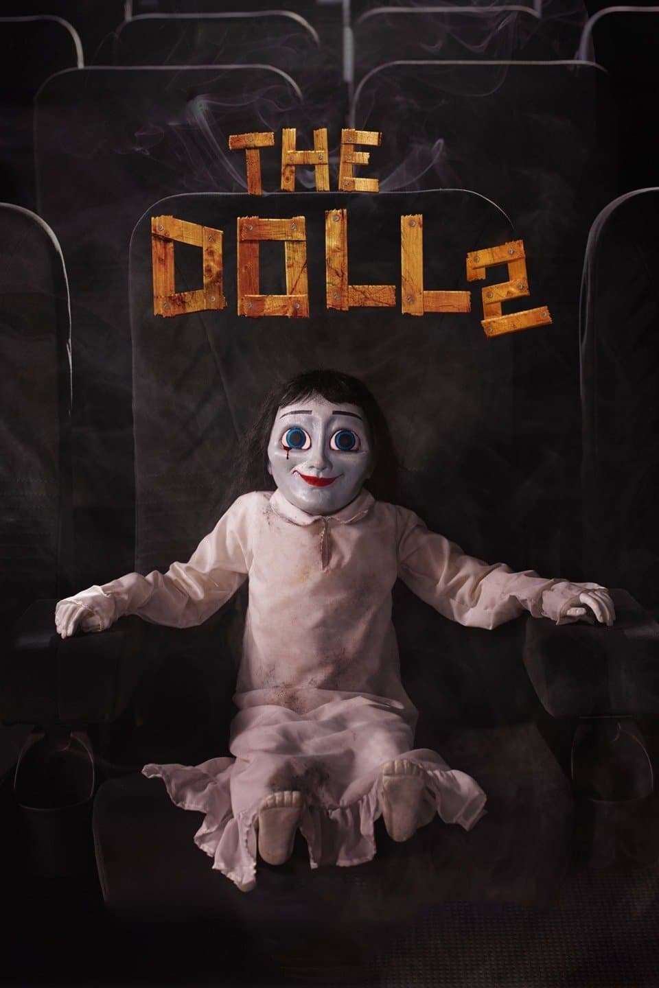 Poster The Doll 2