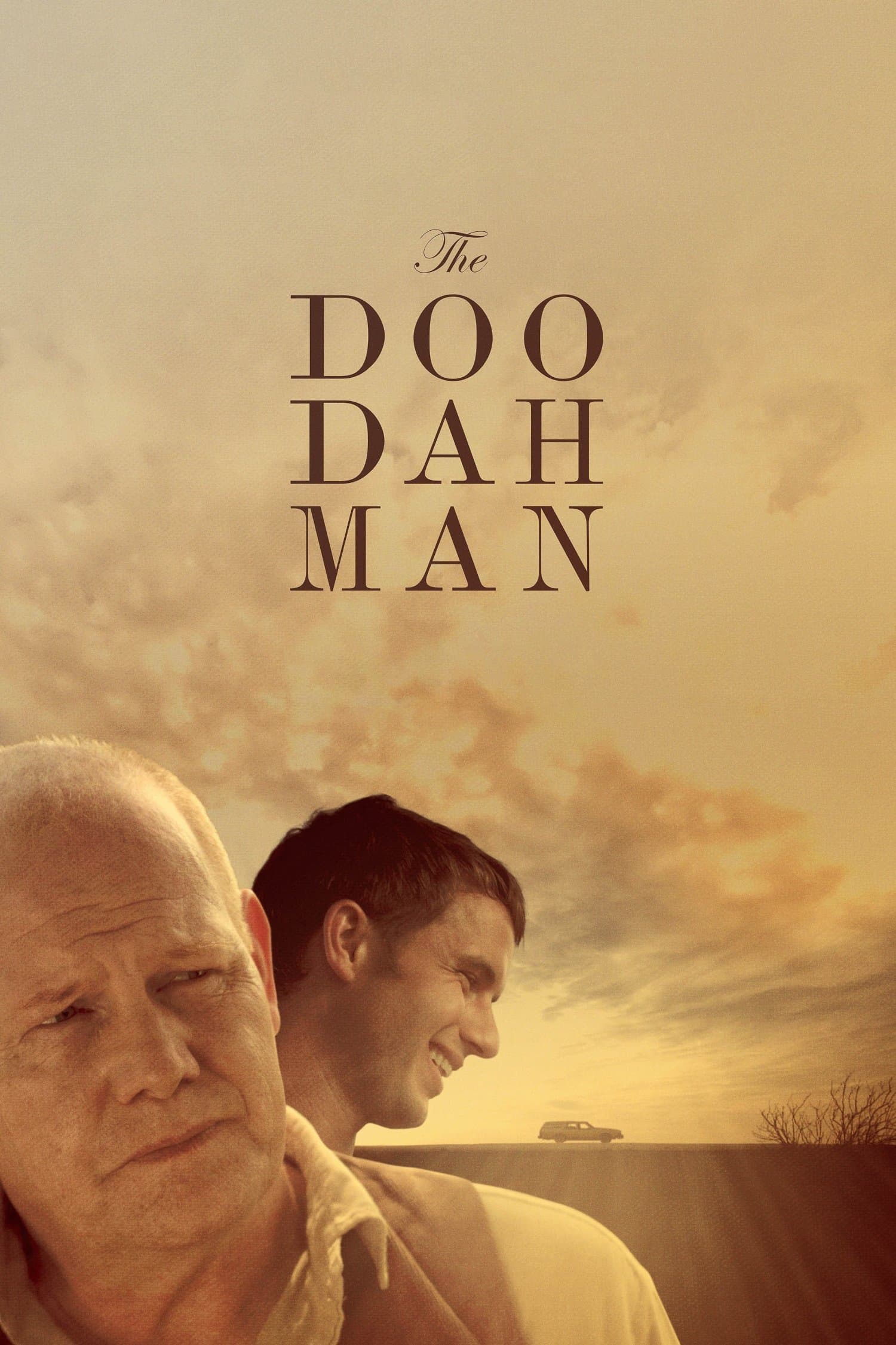 Poster The Doo Dah Man