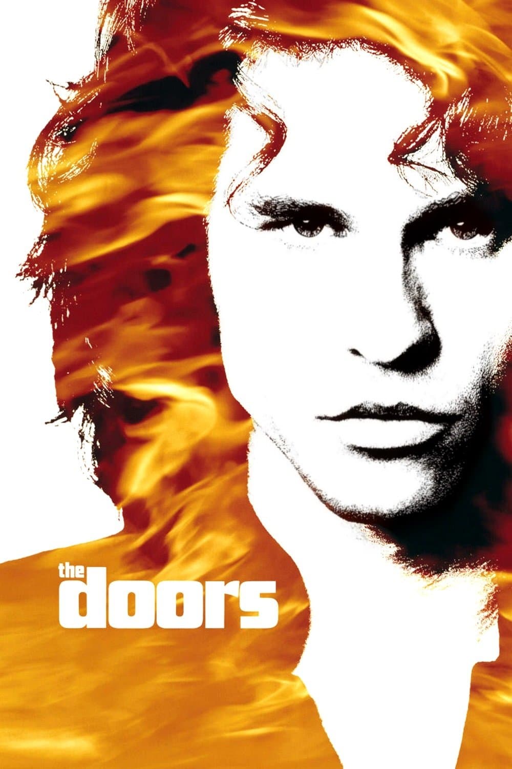 Poster The Doors