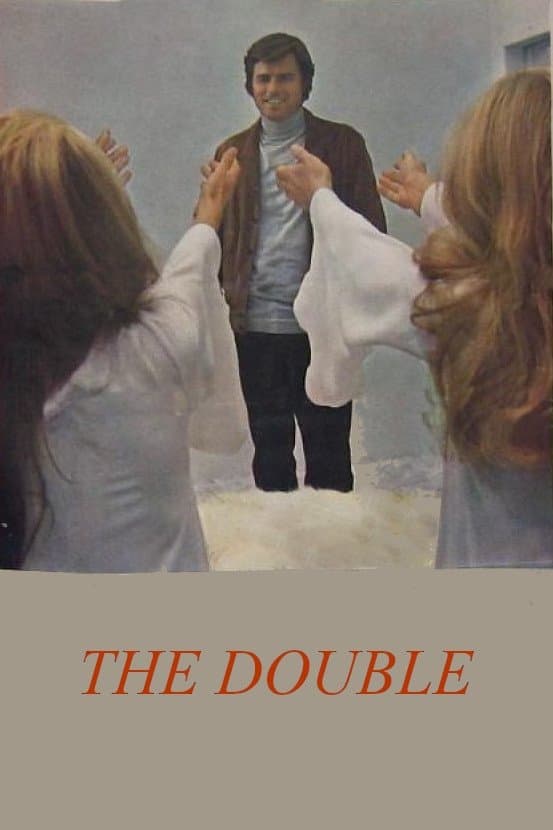 Poster The Double
