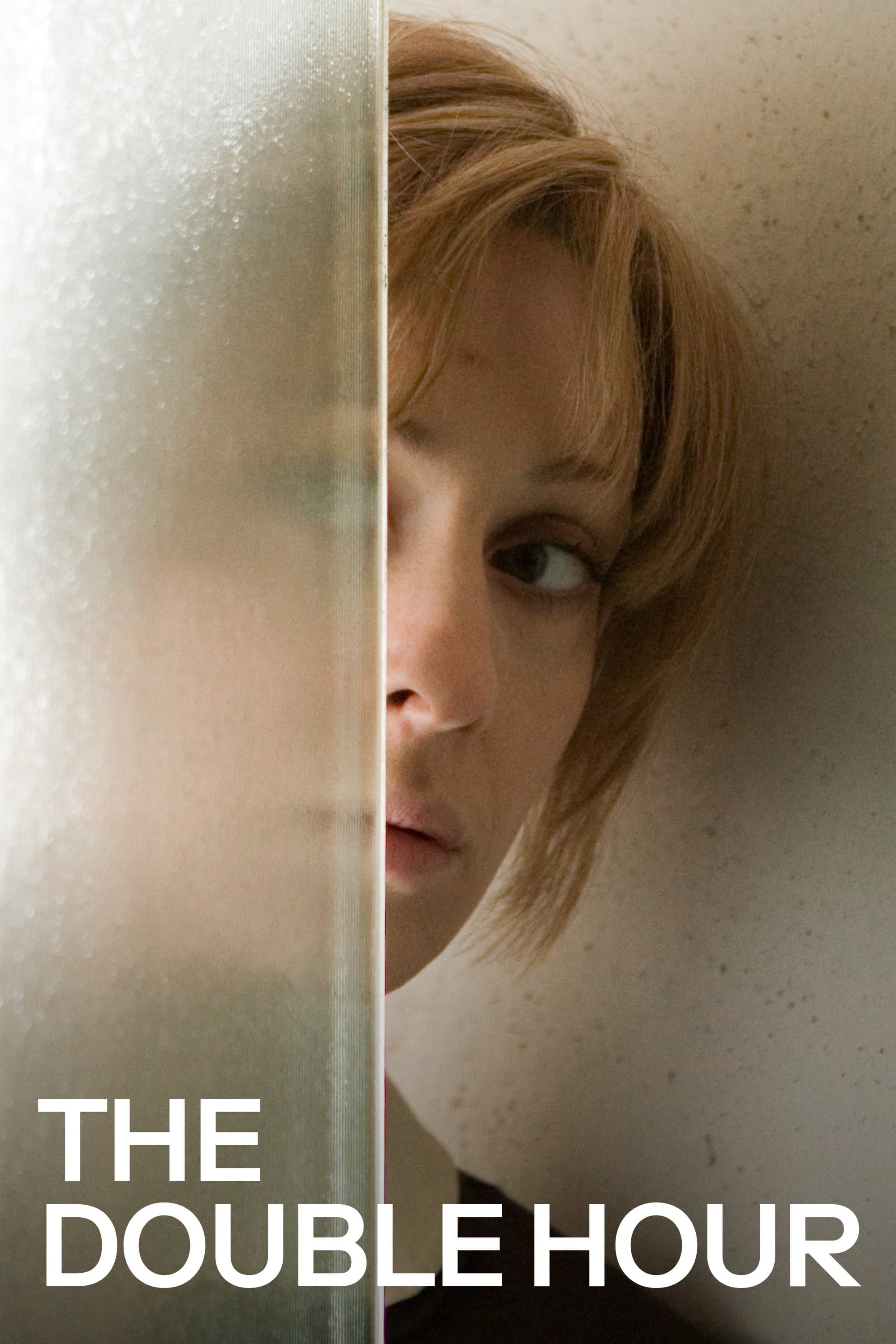 Poster The Double Hour