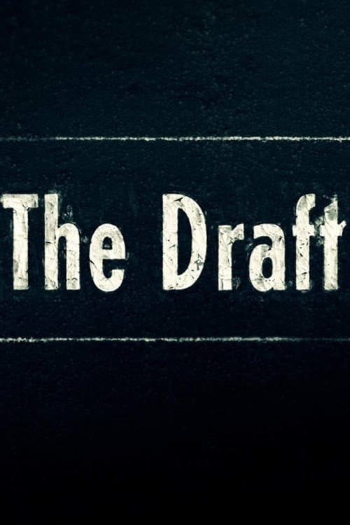Poster The Draft