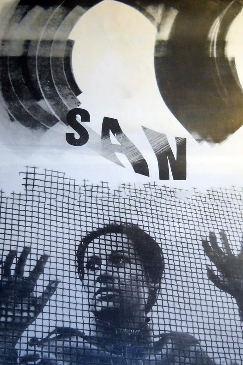 Poster The Dream