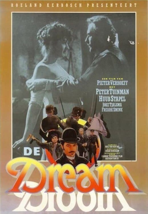 Poster The Dream