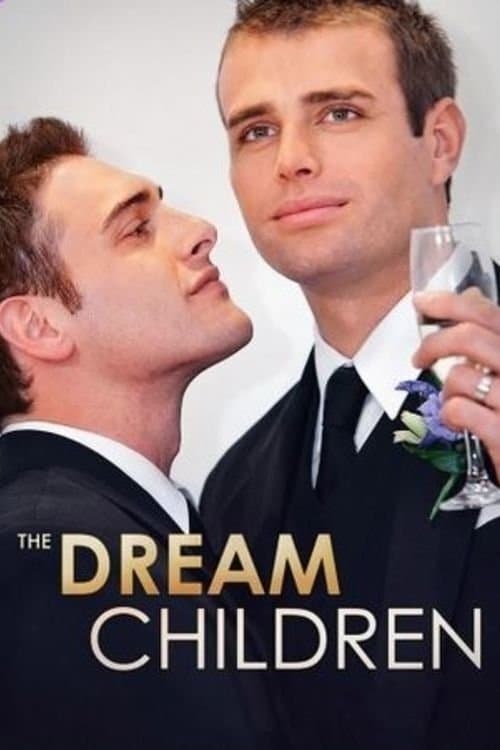 Poster The Dream Children