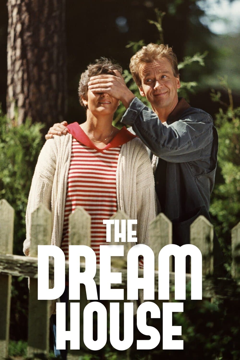 Poster The Dream House