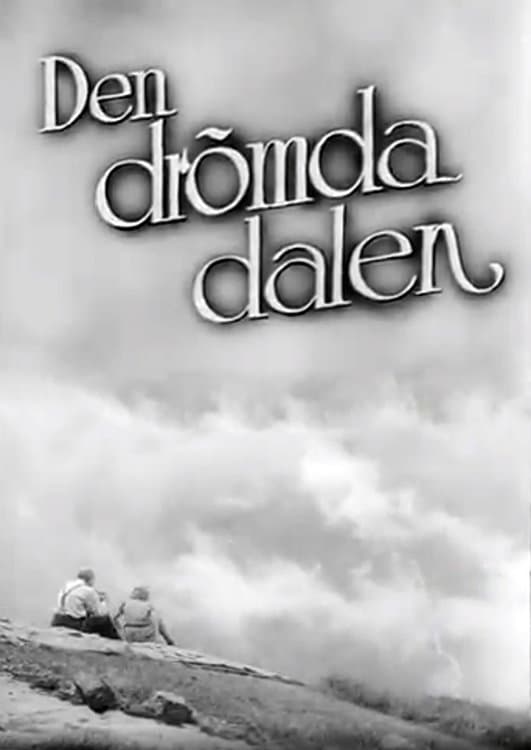 Poster The Dreamed Valley - Soria Moria