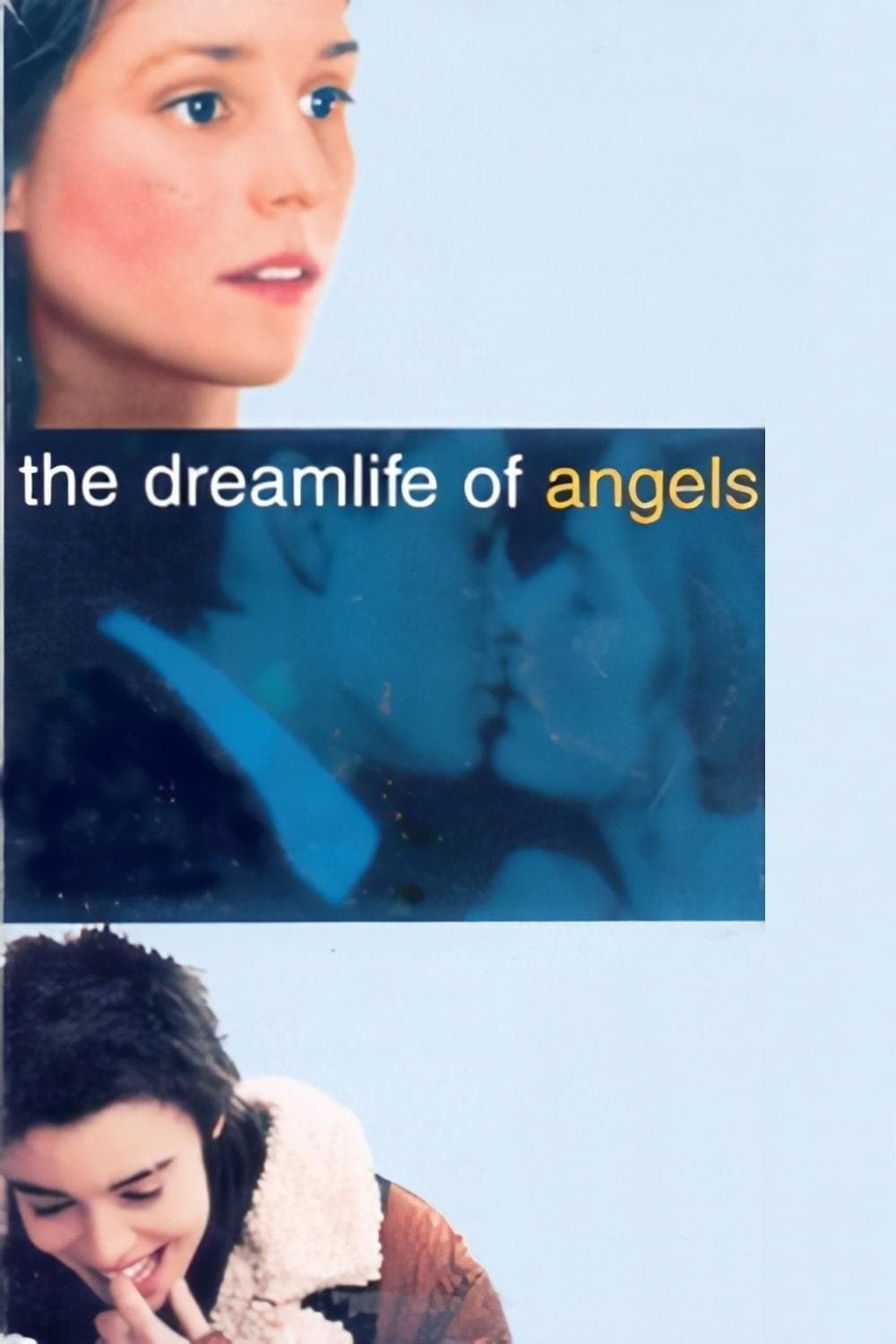 Poster The Dreamlife of Angels