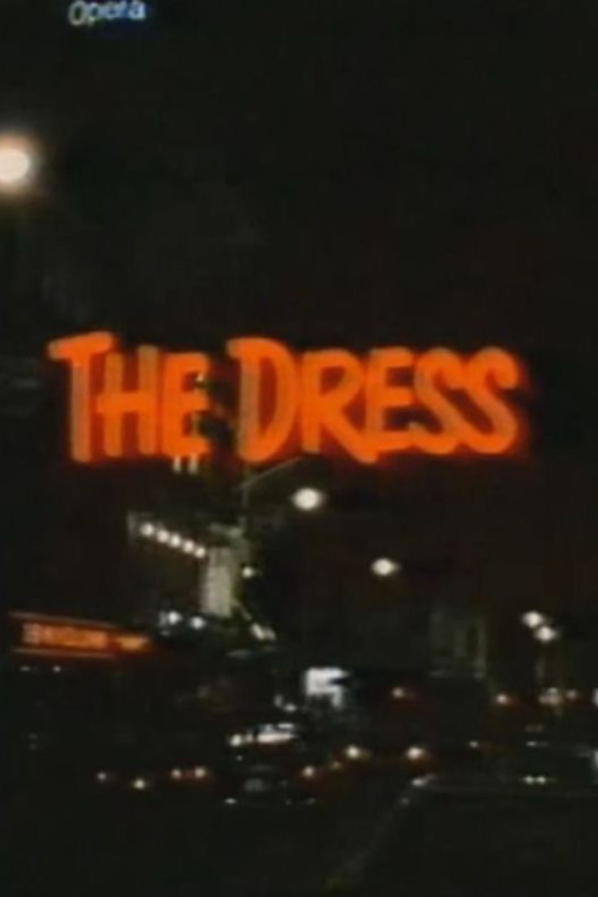 Poster The Dress