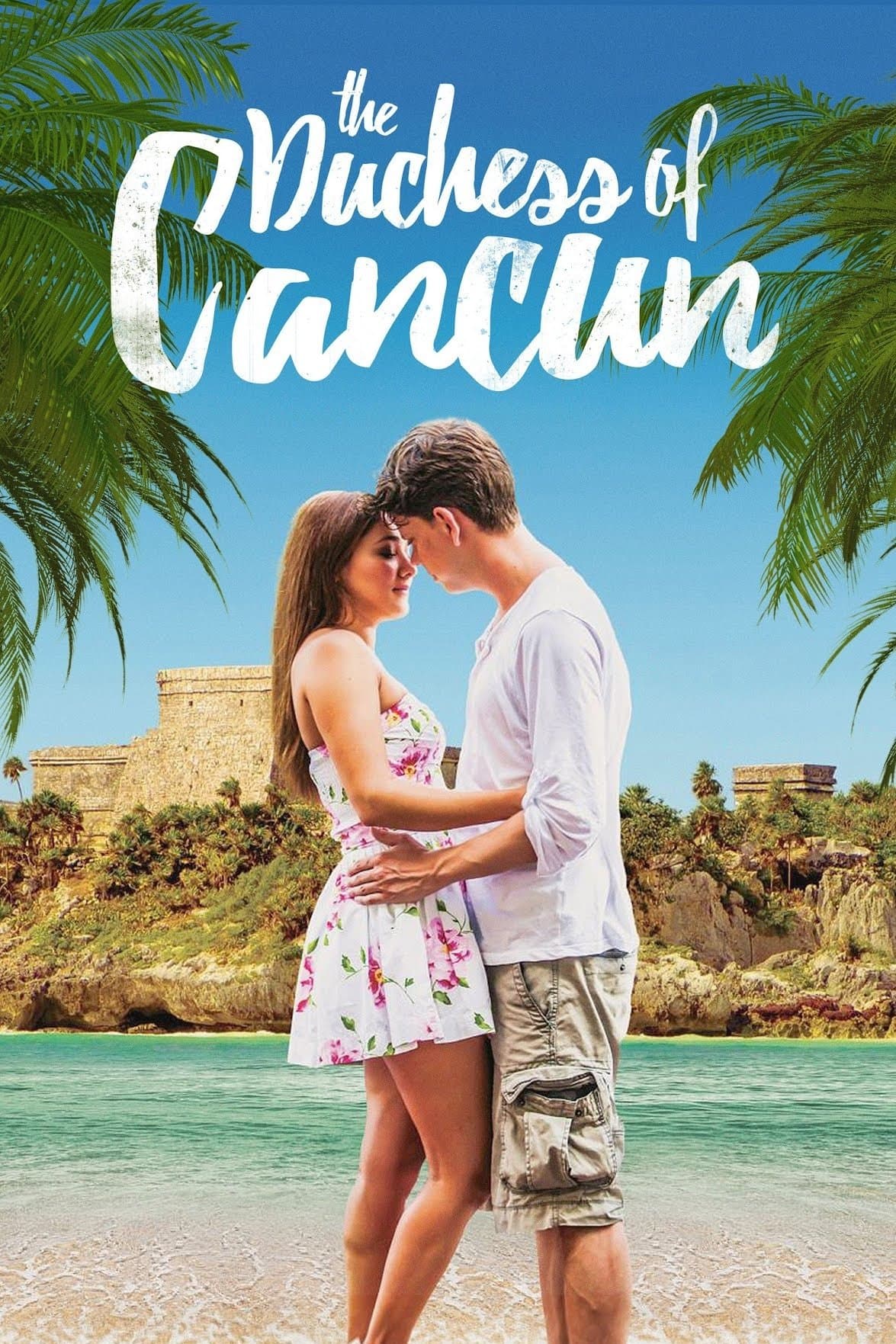Poster The Duchess of Cancun