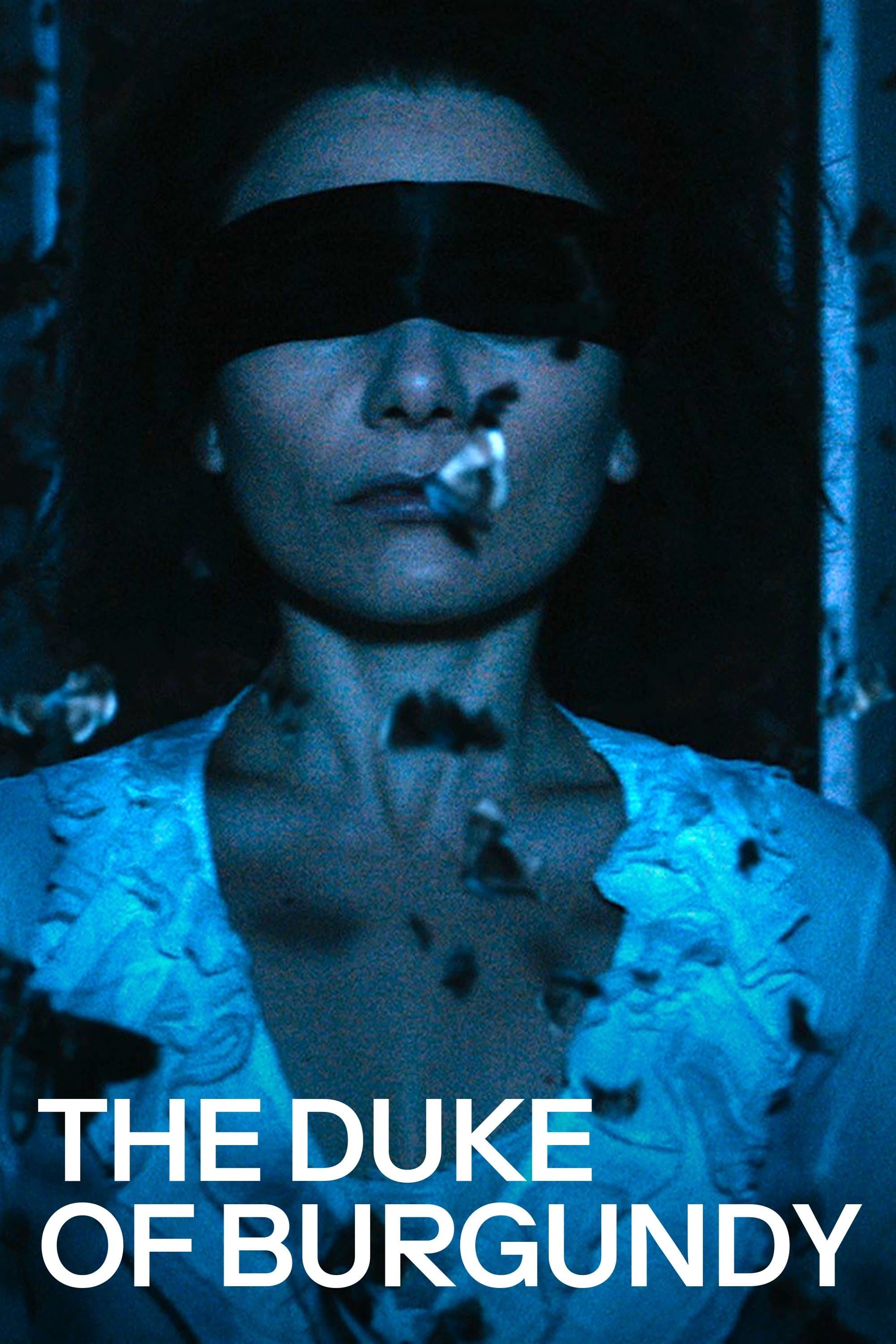 Poster The Duke of Burgundy