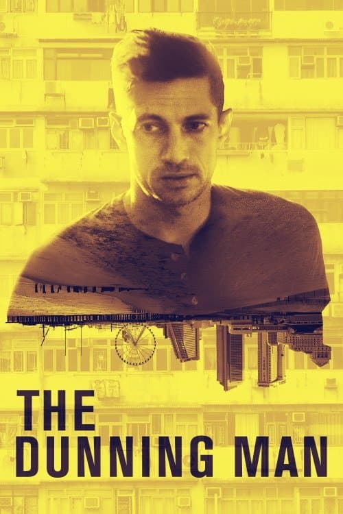 Poster The Dunning Man