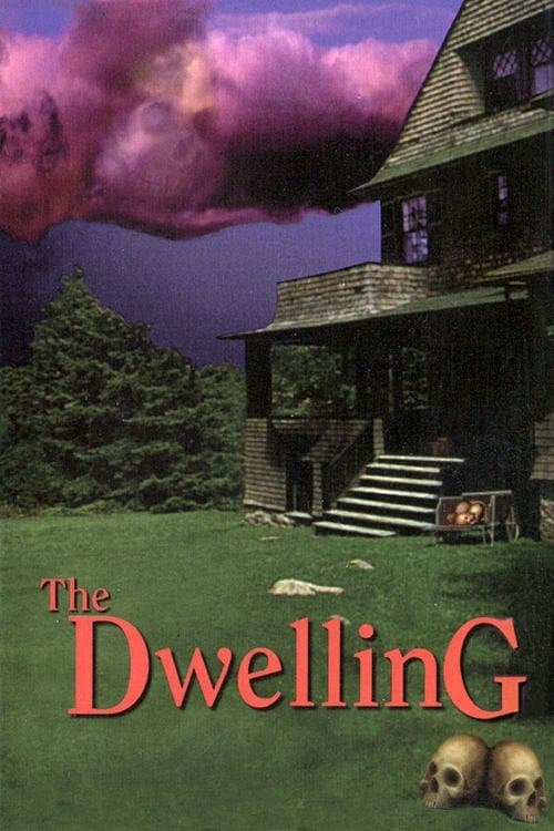Poster The Dwelling