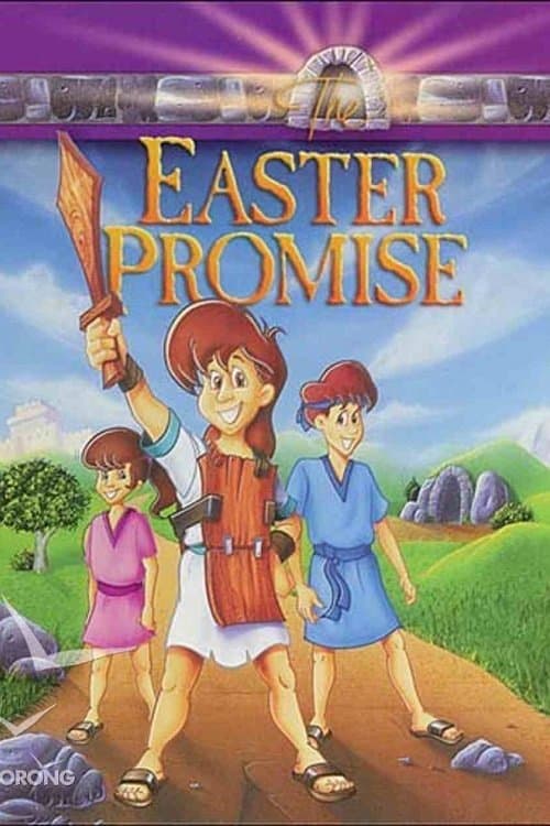 Poster The Easter Promise