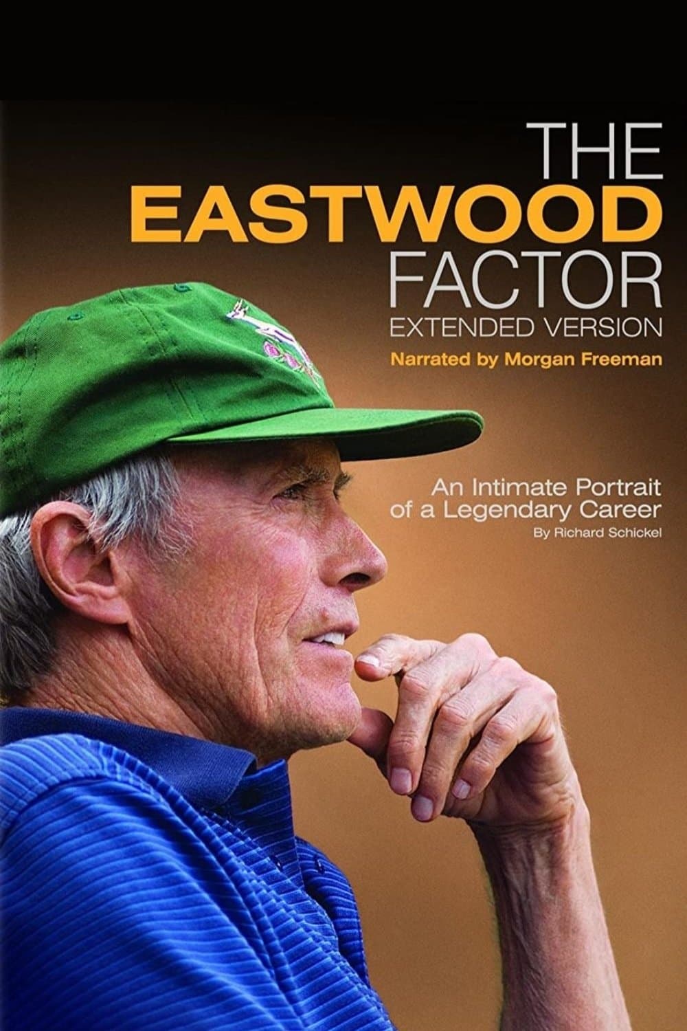 Poster The Eastwood Factor