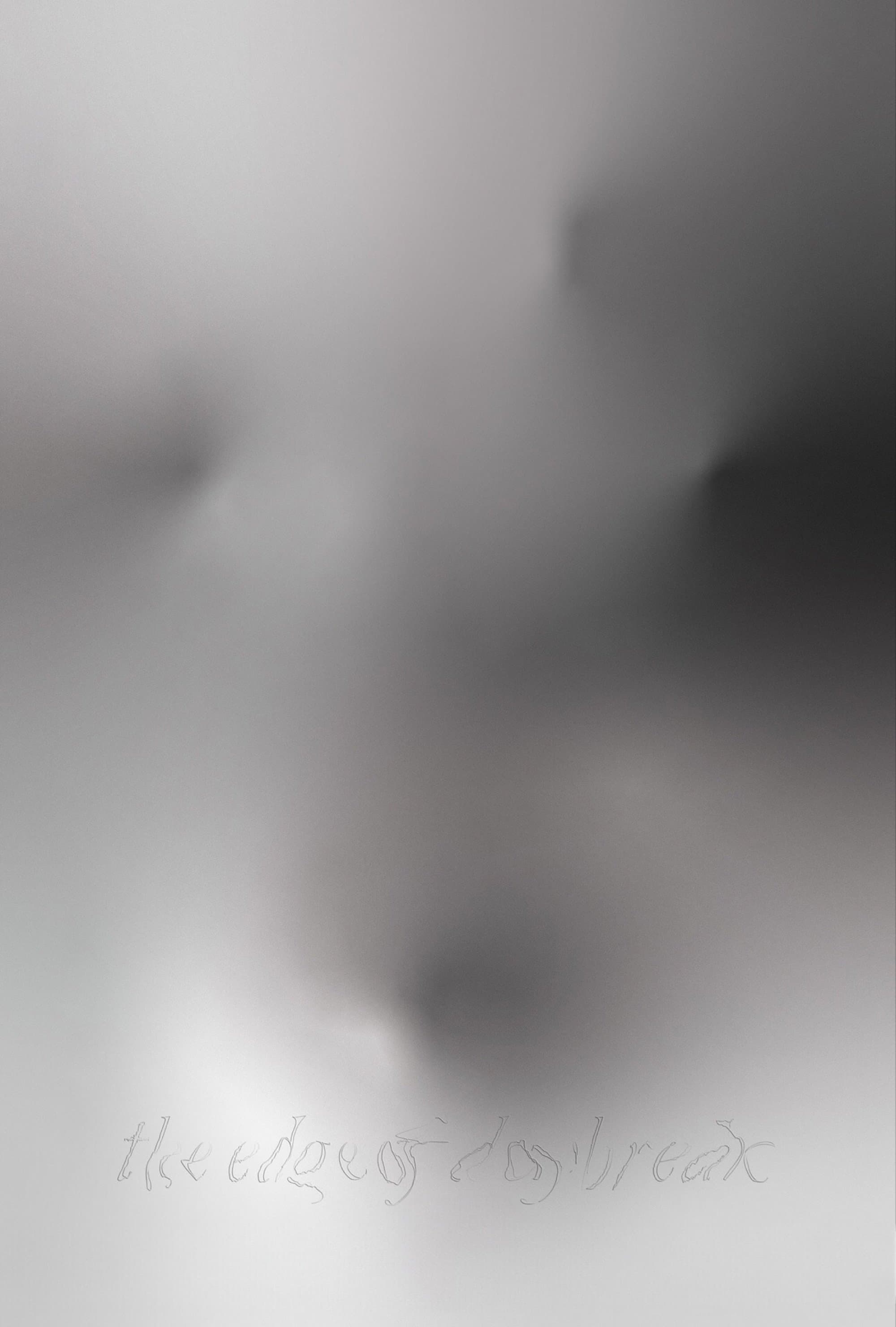 Poster The Edge of Daybreak