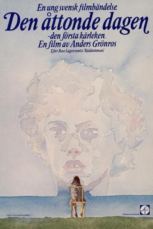 Poster The Eighth Day