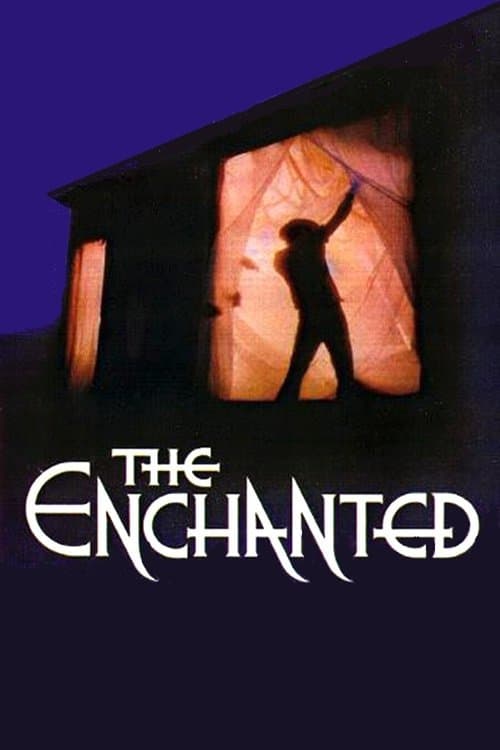 Poster The Enchanted