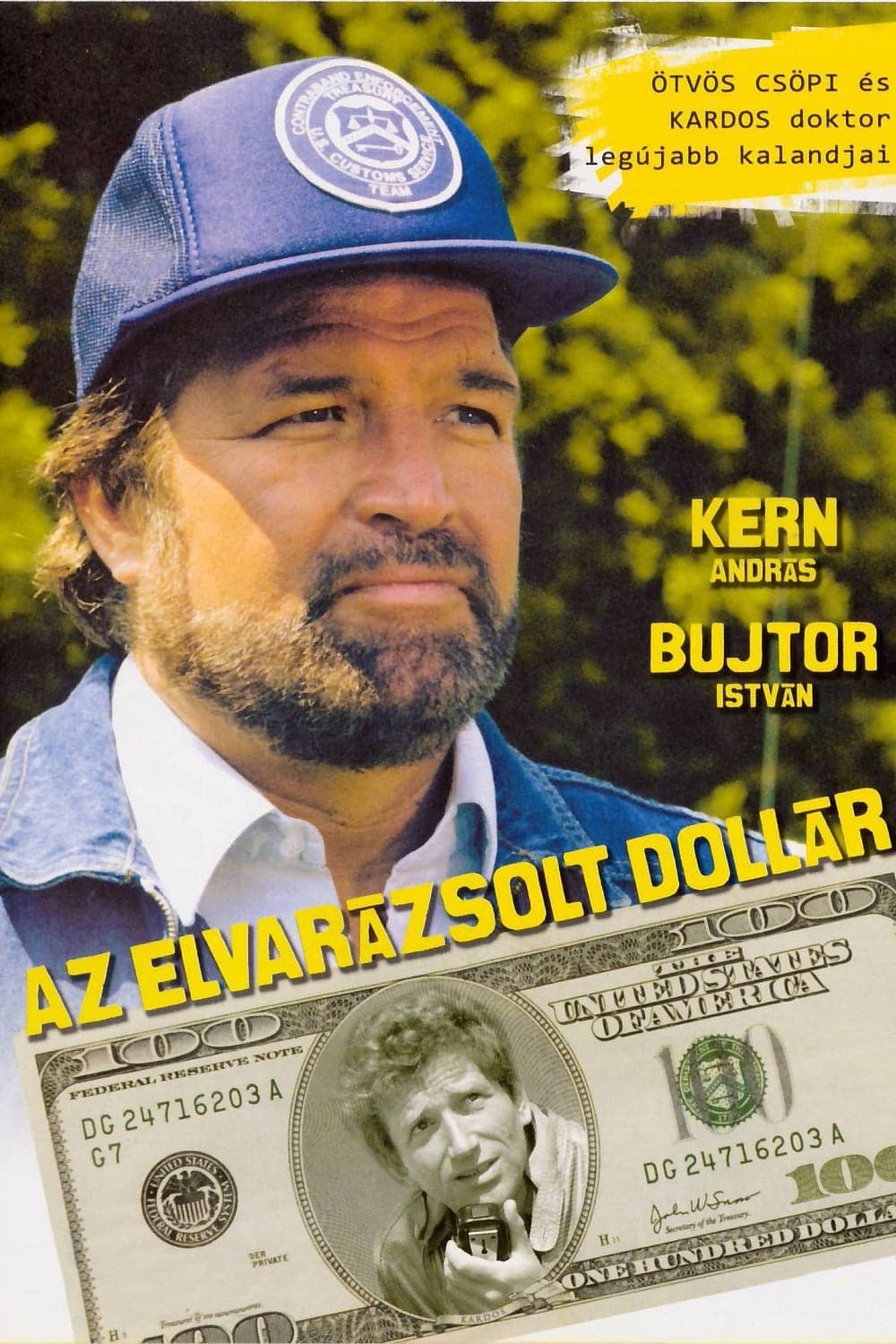Poster The Enchanted Dollar
