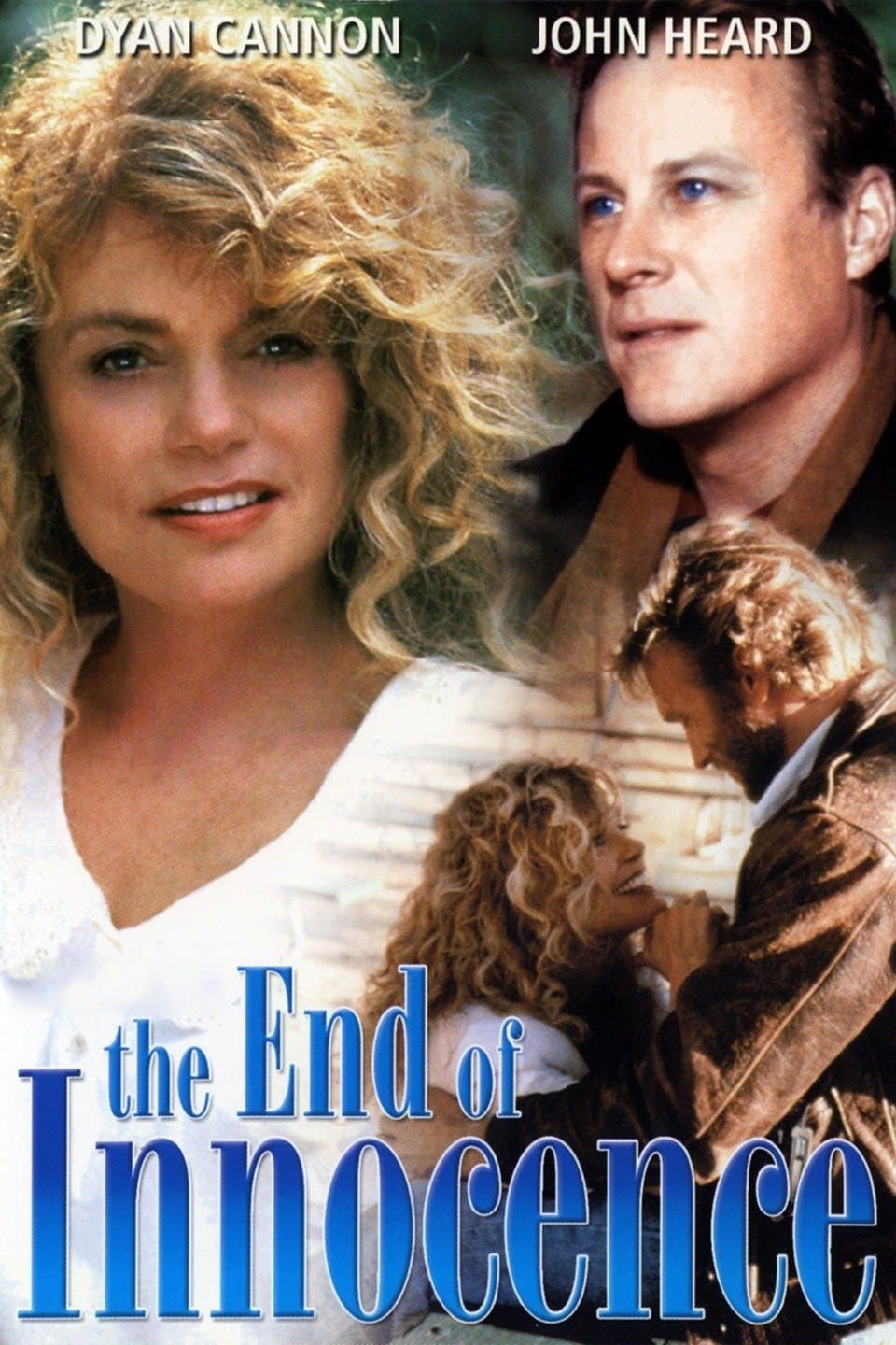 Poster The End of Innocence