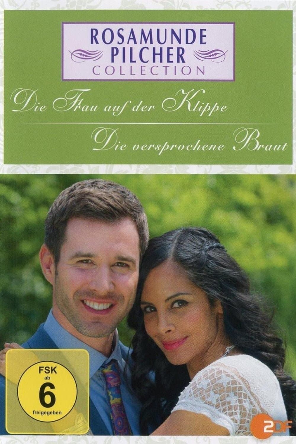 Poster The Engaged Woman