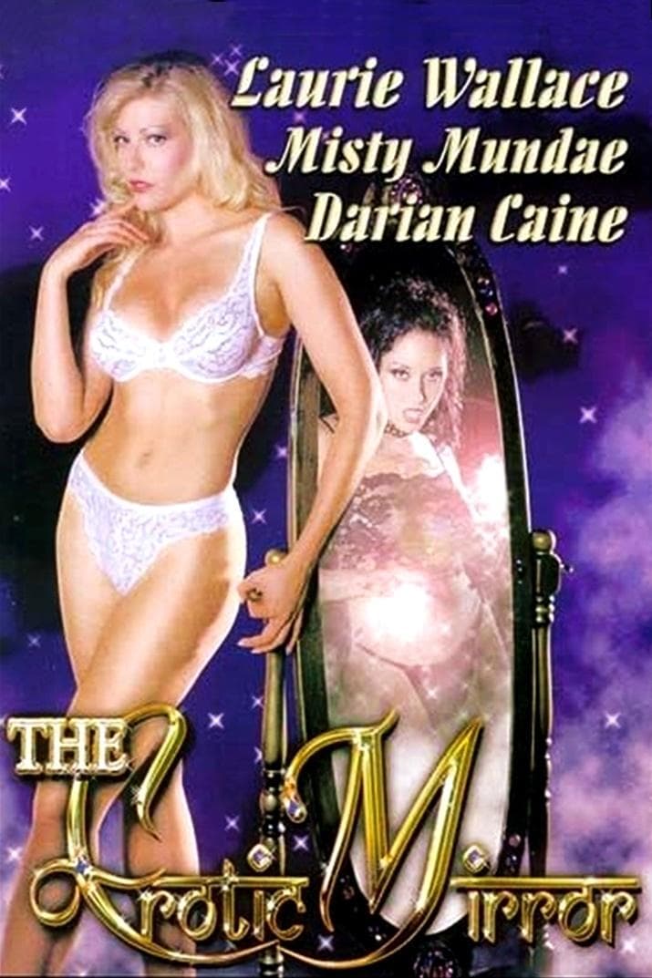 Poster The Erotic Mirror