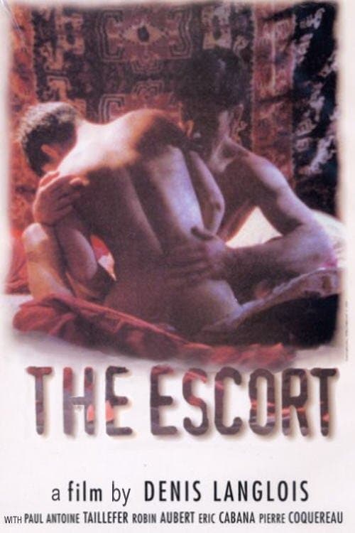 Poster The Escort
