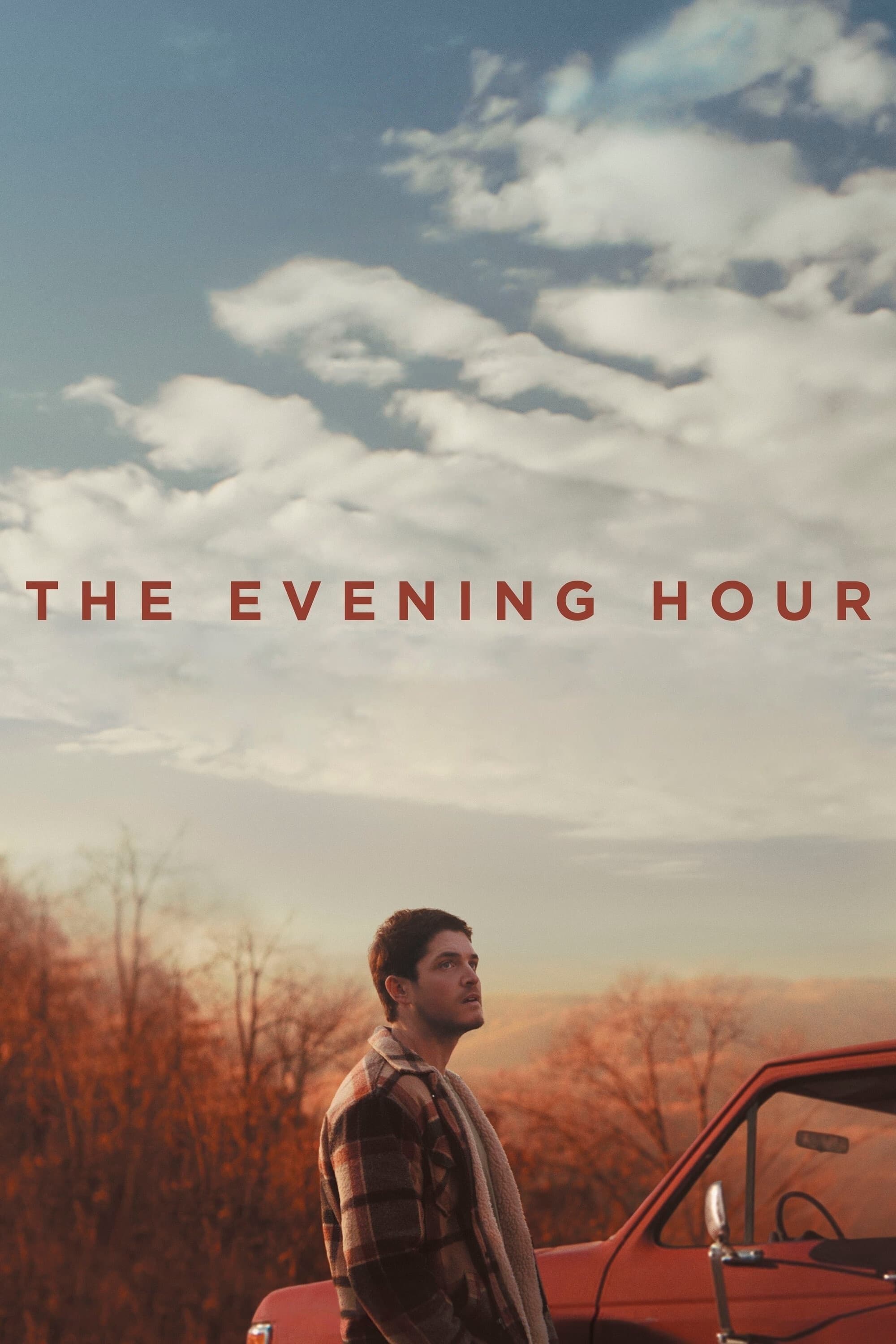 Poster The Evening Hour