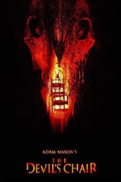 Poster The Evil Woods